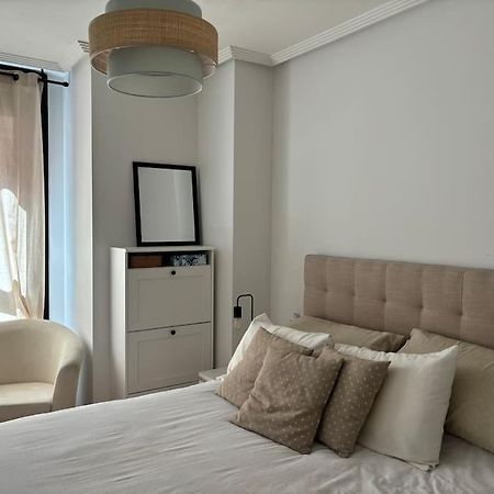 Casa Fulgencia Lägenhet Gijón Exteriör bild